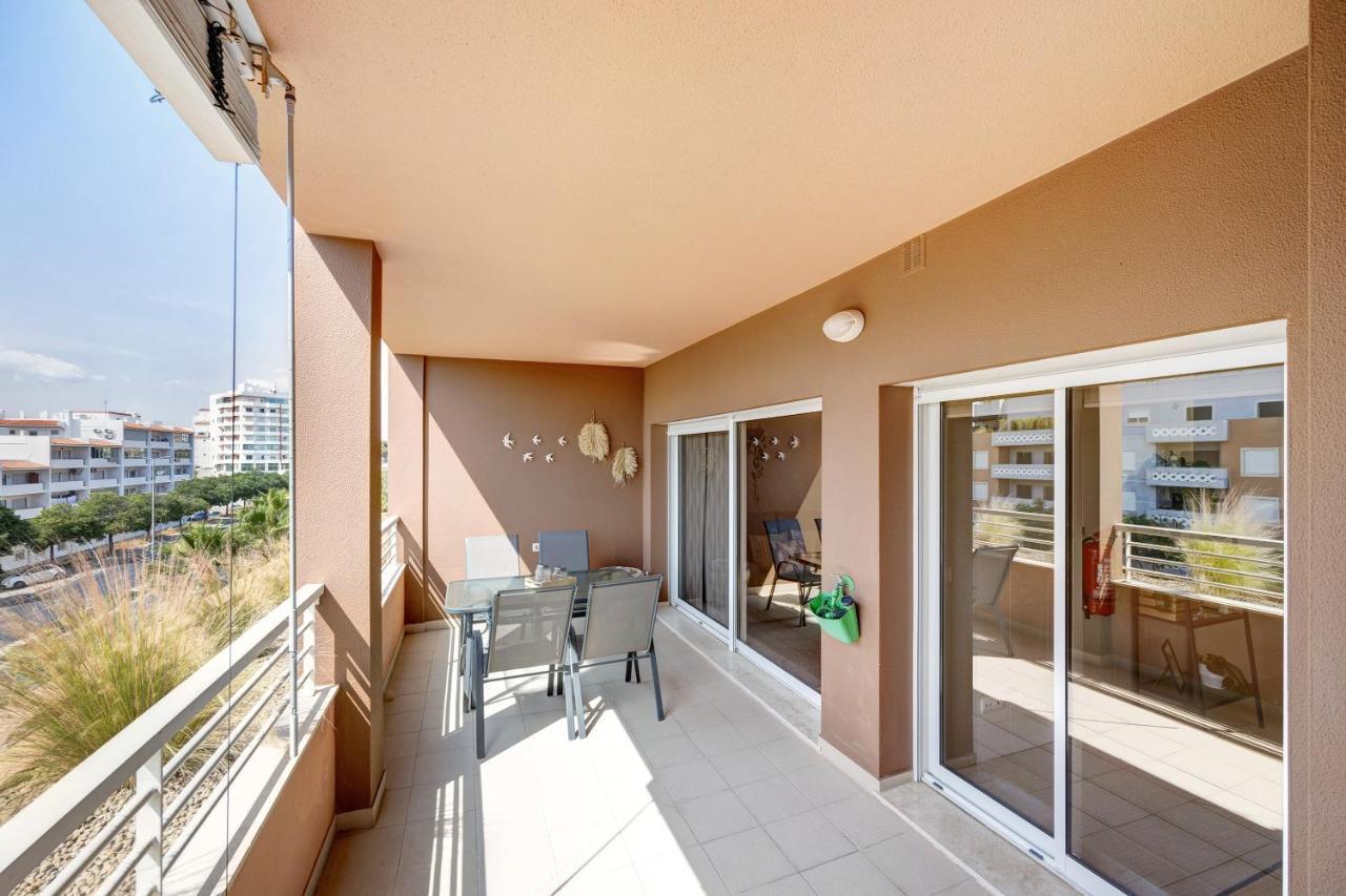 Casa Minke Lägenhet Portimão Exteriör bild