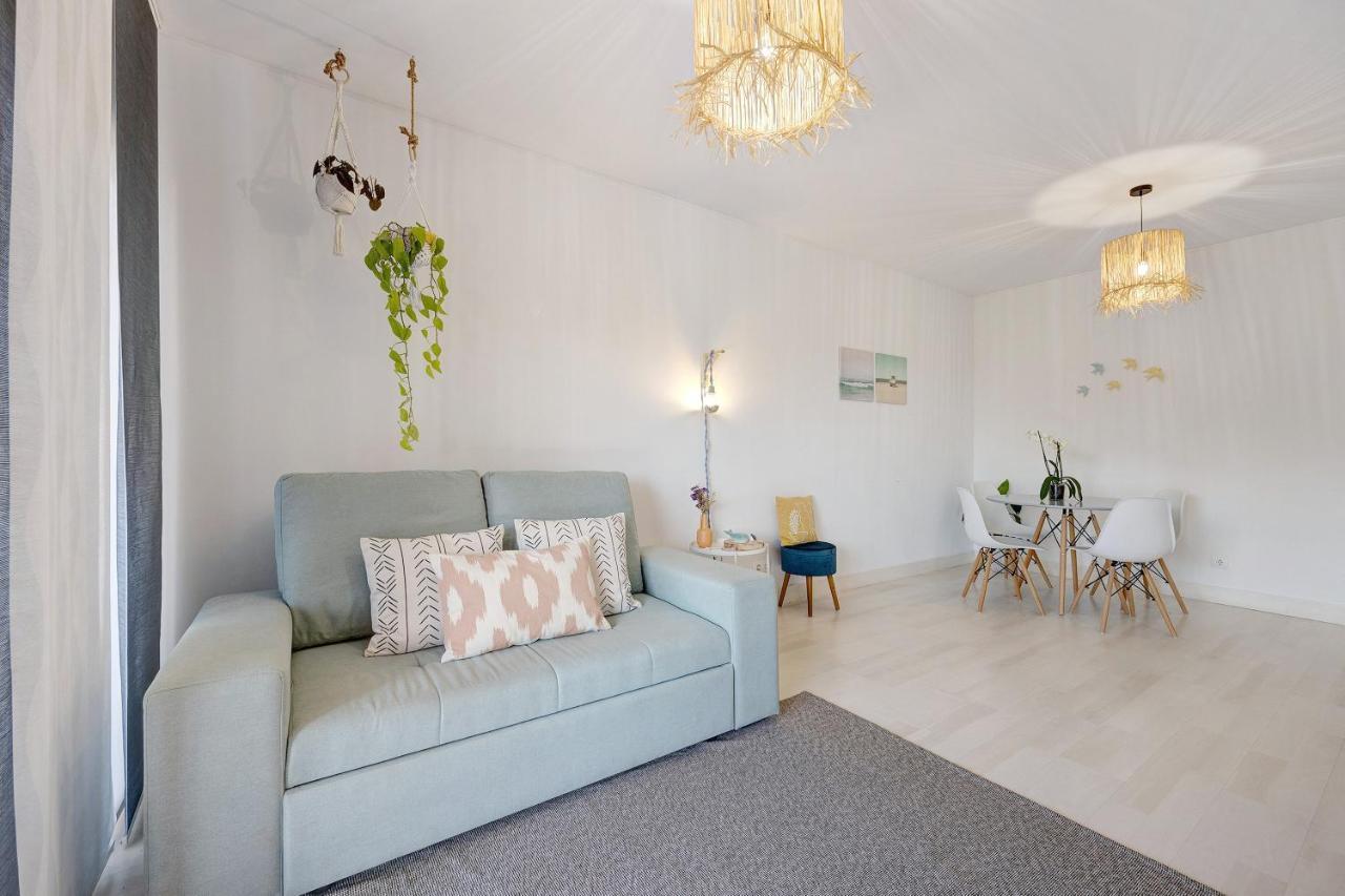 Casa Minke Lägenhet Portimão Exteriör bild