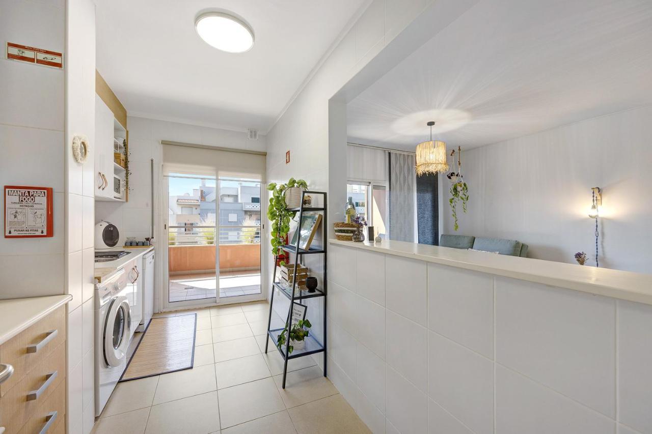 Casa Minke Lägenhet Portimão Exteriör bild