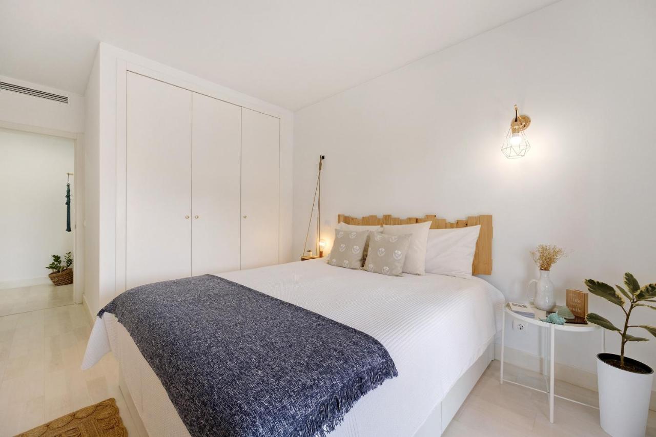 Casa Minke Lägenhet Portimão Exteriör bild