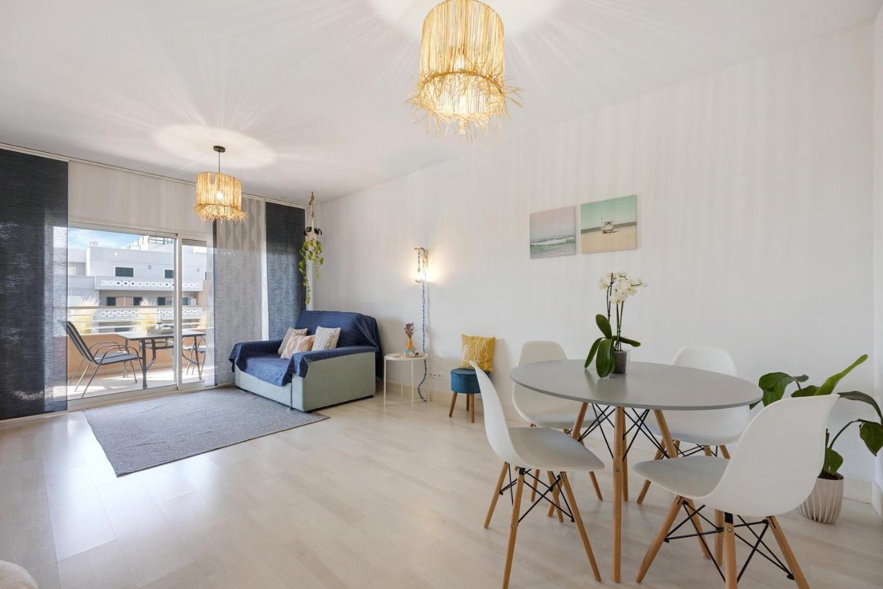 Casa Minke Lägenhet Portimão Exteriör bild