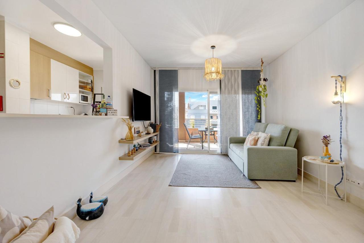Casa Minke Lägenhet Portimão Exteriör bild
