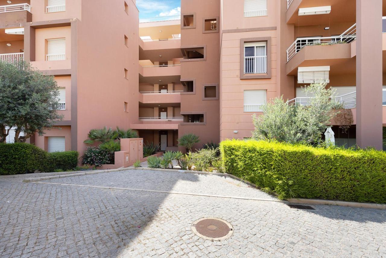Casa Minke Lägenhet Portimão Exteriör bild
